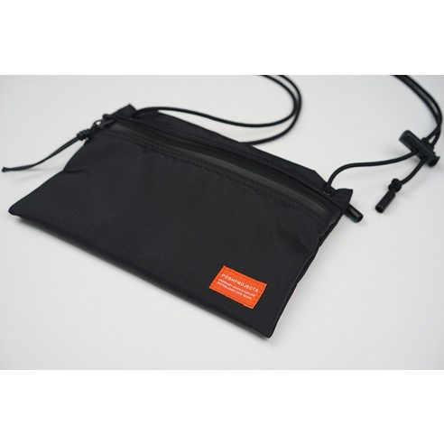 가볍게 떠나고 싶을 때, 포쉬프로젝트 F112 사코슈백!