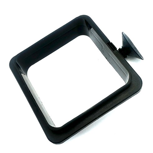 고급스러운 블랙 컬러와 손에 잡기 쉬운 디자인이 조화롭게 결합된 모비딕 딥 피딩컵 블랙