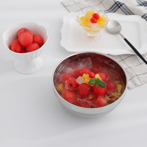 시원함을 오래도록, 시샘 깊은 이중 냉면기로 풍성한 식탁을 완성하세요!