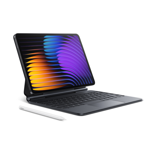 끊김 없는 몰입, 샤오미 패드 7로 당신의 디지털 라이프를 업그레이드하세요!