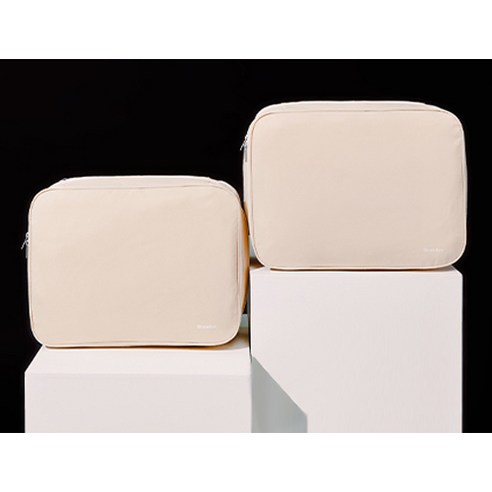 브랜든 압축파우치로 짐 걱정 없이 떠나는 자유로운 여정