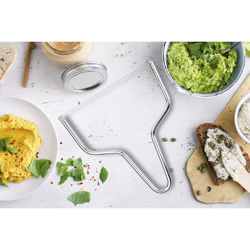 치즈 요리를 보다 편리하고 효율적으로 즐길 수 있는 필수품