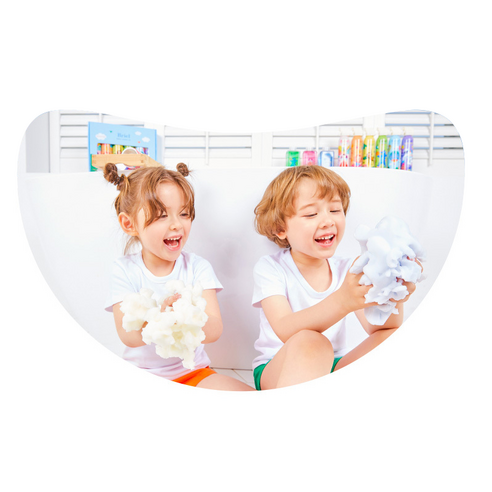 씻기 싫어하는 아이도 춤추게 하는 마법, 디보트브리엘 버블클렌저 3종 세트!