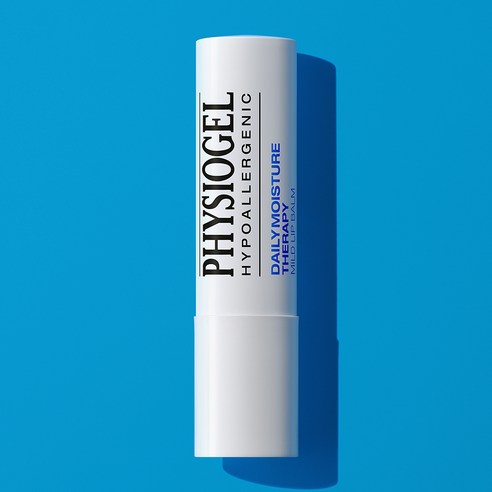 피지오겔 립밤으로 촉촉하고 건강한 입술을 되찾으세요!