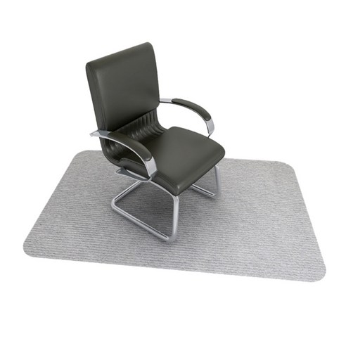 층간소음과 바닥 긁힘, 마켓플랜 의자매트로 깔끔하게 해결!