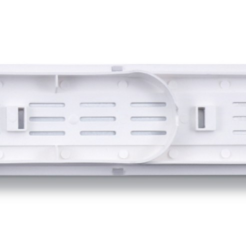 빛으로 완성하는 공간, 씨티오 LED 십자 천장등