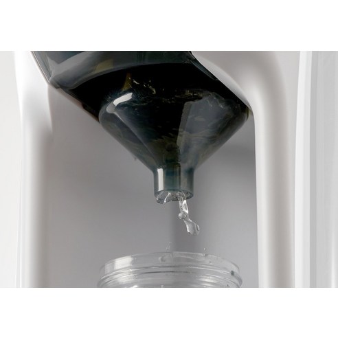 3초 만에 완벽 분유, 베이비브레짜로 육아가 쉬워졌어요!