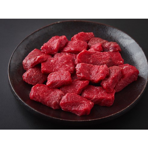 신선하고 풍부한 맛의 비결, 국내산 고기를 즐기는 즐거움
