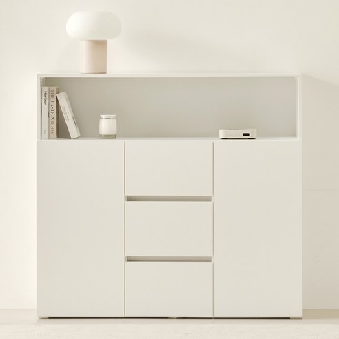 룸앤디 모노 더높은 서랍수납장 리뷰 룸앤디