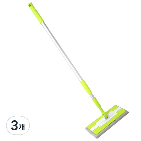 리빙베리 싹싹 밀대 일반형, 3개