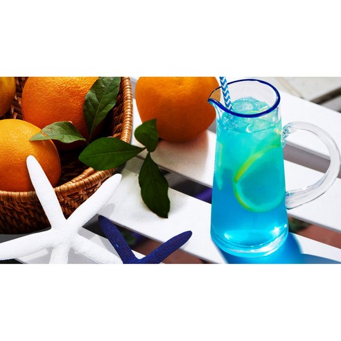 특별한 순간을 더욱 특별하게 만들어주는 시럽