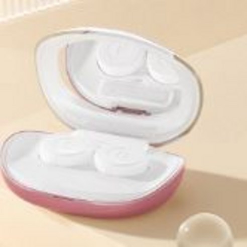 셀루미 4모션 무선 음파 진동 3세대 렌즈 세척기: 깨끗한 시야를 위한 완벽한 솔루션