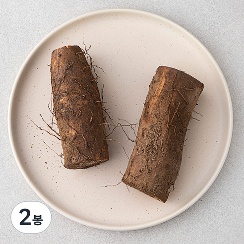 국내산 마, 300g, 2봉