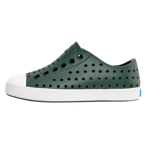 우리 아이 첫 여름 신발, 네이티브 제퍼슨 리틀키즈 아쿠아슈즈와 함께! 네이티브