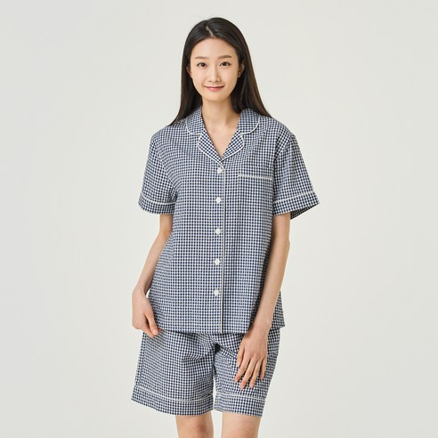 포근함과 쾌적함, 스타일까지 모두 갖춘 JAJU 여성 파자마 세트로 완벽한 겨울밤을!