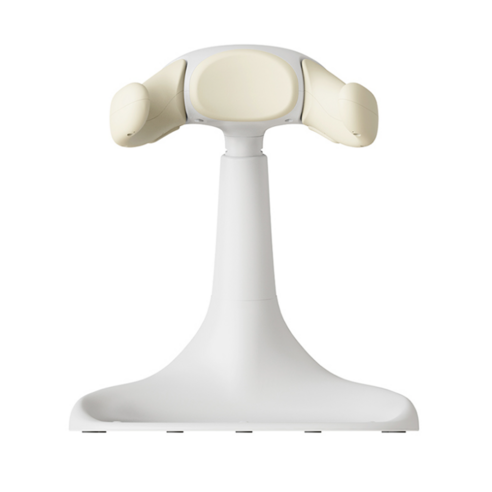 두리 안전 핸들 + 유아목욕의자, 아기와의 목욕 시간을 평화롭게 바꿔주는 마법!