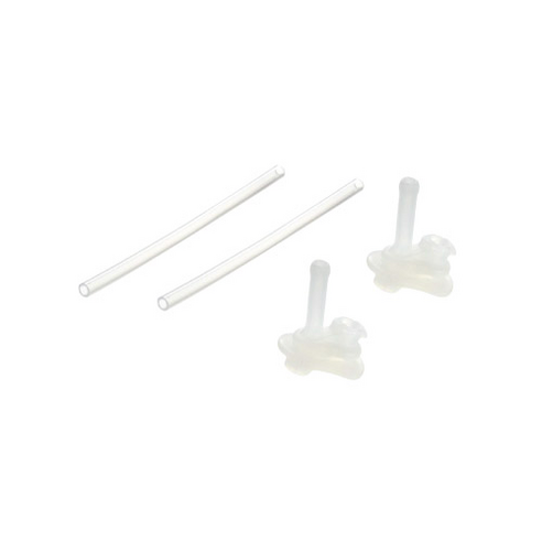 릿첼 AQ 첫걸음 머그 & 빨대컵 세트로 아기의 건강한 첫 물 습관을 시작하세요!