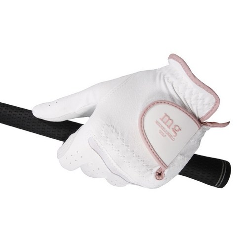 편안함과 스타일을 겸비한 골프장갑