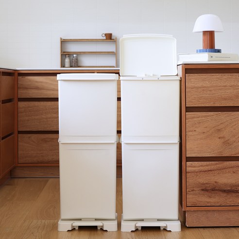 효율적인 분리수거를 위한 최적의 선택