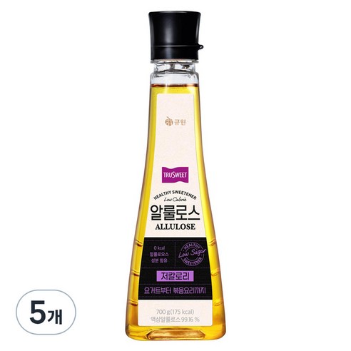 트루스위트 알룰로스