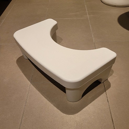 쾌변을 부르는 마법, 그뤠잇 변기 발 받침대로 삶의 질을 높여보세요.