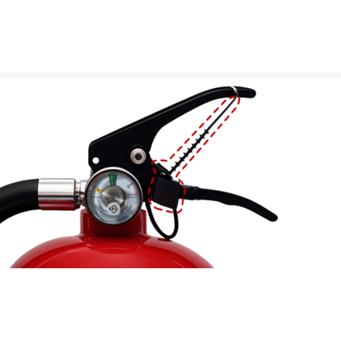 안전한 화재 대응을 위한 완벽한 선택