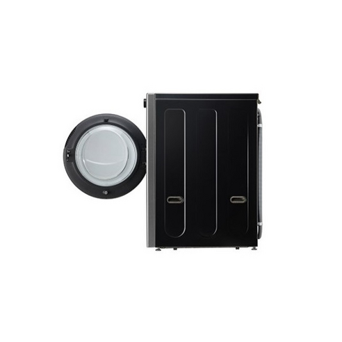 LG 트롬 오브제컬렉션 FG19VN: 디자인과 기술이 완벽하게 조화된 프리미엄 세탁 솔루션