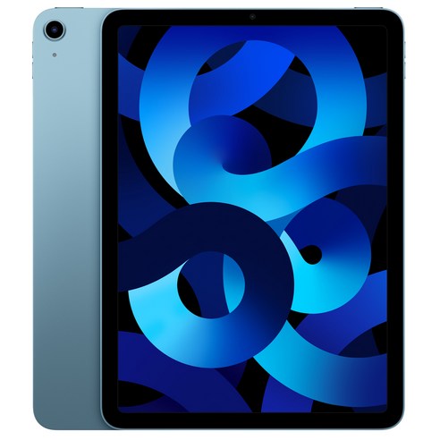 Apple 2022 아이패드 에어 5세대, 블루, 64GB, Wi-Fi Best Top5