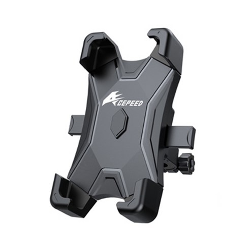 흔들림 없는 라이딩, 에이스피드 원터치 자전거 거치대로 완성하세요!