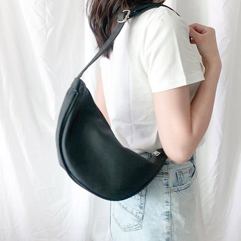 론네바이론 디반 크로스백