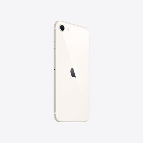 Apple 2022 아이폰 SE 3세대 자급제 - 최신 플래그십 휴대폰의 혁신