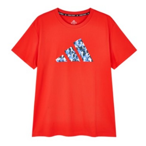 땀 걱정 없이 시원한 여름, 아디다스 아동 하복 세트!