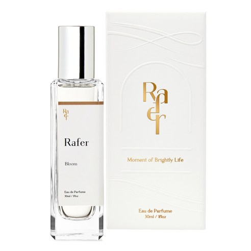 라페르 블룸 니치향수 EDP, 30ml, 1개