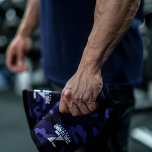 팔꿈치 건강을 지키는 완벽한 선택