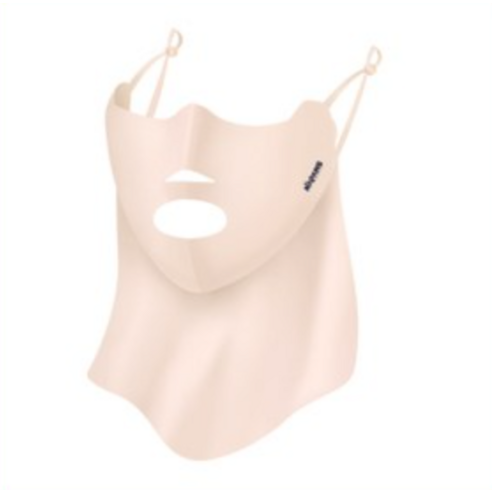 숨쉬기 편한 네이팡 넥타입 스포츠 마스크로 쾌적하게 운동하세요!