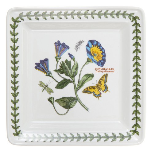 화려한 정원을 식탁에 담다