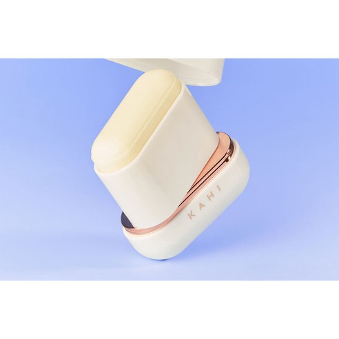 끈적임 없이 산뜻하게, 가히 에어리 핏 선스틱으로 자외선 완벽 차단!