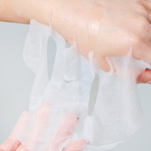 시간과 노력을 피부에 양보하세요: 메디힐 펩타 리프팅 앰플 마스크