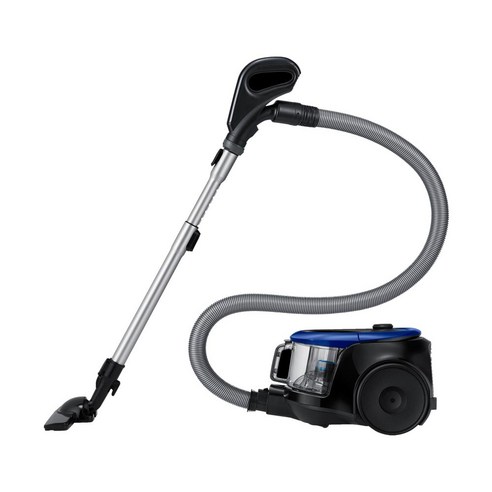 삼성전자 싸이클론 진공청소기, VC33M2130LB, 바이탈리티 블루