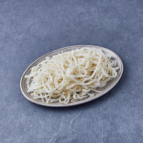 냉동 백진미채 하나로 식탁 고민 끝!