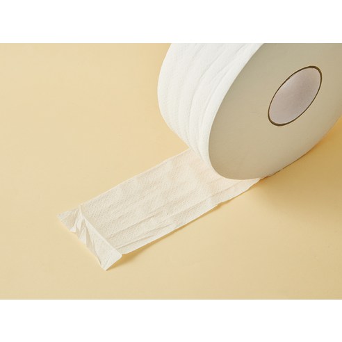 청소를 더욱 간편하게 만들어주는 코멧 베이직 점보롤