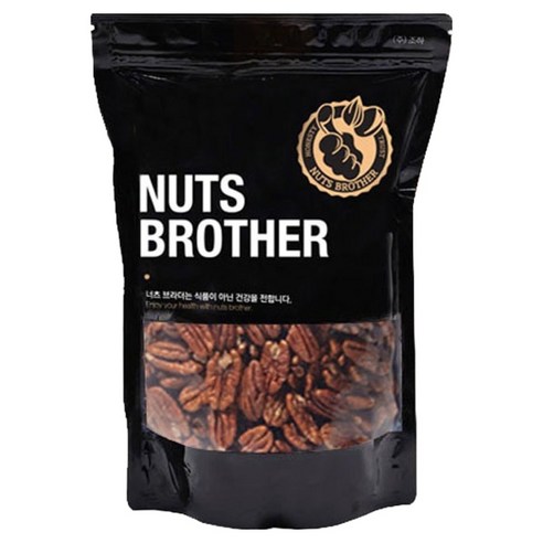너츠브라더 피칸, 400g, 1개