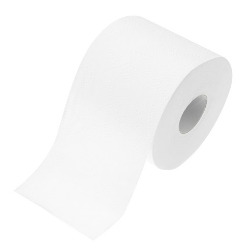 부드럽고 효율적인 코멧 화장지