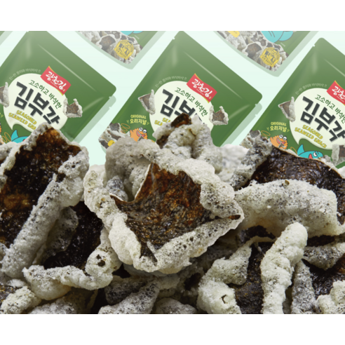 "	零食 料理 海苔 紫菜 烤海苔 韓國 酥脆 好吃 低熱量 解嘴饞