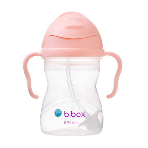비박스 빨대컵 240ml, 투티플루티, 1개