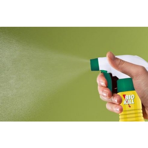 가정의 든든한 해충 방어선