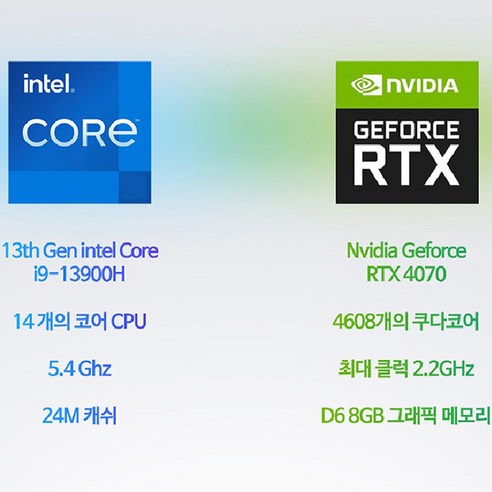 게이머와 크리에이터를 위한 궁극의 게이밍 및 그래픽 작업용 랩톱