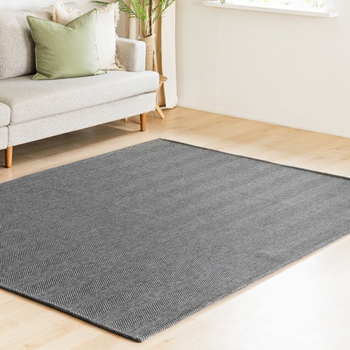 아늑한 공간을 만드는 완벽한 카페트