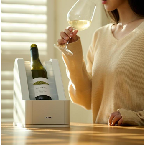 퇴근 후, 나만을 위한 완벽한 힐링! 보토 와인 쿨러