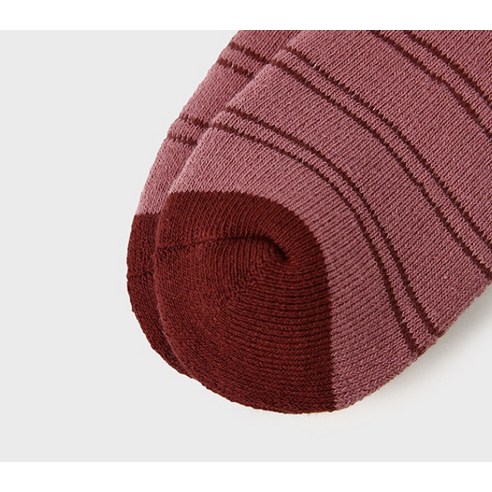 따뜻함과 스타일을 동시에 제공하는 아동용 방한 양말